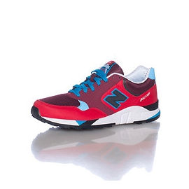 Chaussures New Balance 850 Homme ROUGE