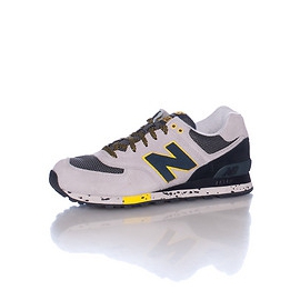 Chaussures New Balance 574 Homme GRISE