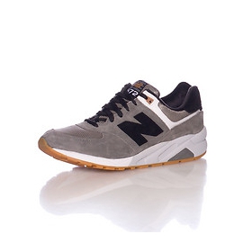 Chaussures New Balance 572 Homme GRISE