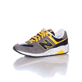 Chaussures New Balance 572 Homme GRIS FONCE