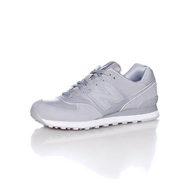 Chaussures New Balance 574 Homme GRIS
