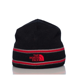 THE NORTH FACE THE NORTH FACE LOGO BONNET