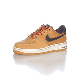 NIKE AIR FORCE ONE LOW WINTER BASKET MODE 2015
