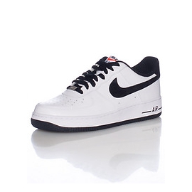 NIKE AIR FORCE ONE LOW BASKET MODE 2015
