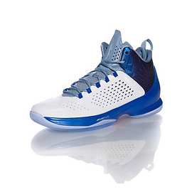 Chaussures de basket Jordan MELO M11 