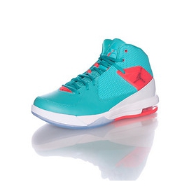 Chaussures de basket Jordan AIR INCLINE 