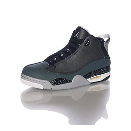 Chaussures de basket Jordan DUB ZERO 