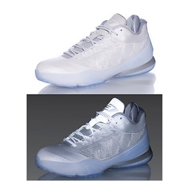 Chaussures de basket Jordan CP3.VIII 