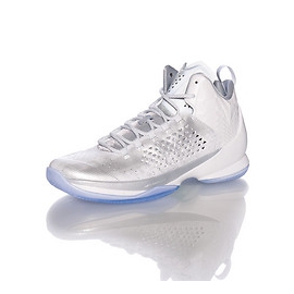 Chaussures de basket Jordan MELO M11 