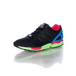 Chaussures Adidas Originals homme ZX FLUX MODE 2015