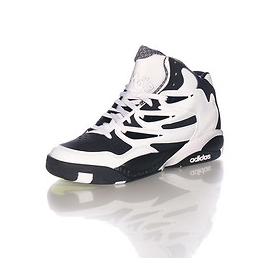 Chaussures Adidas Originals homme MUTOMBO 2 MODE 2015
