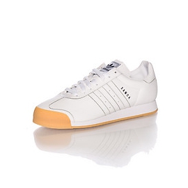 Chaussures Adidas Originals homme SAMOA ONE PIECE STITCH MODE 2015